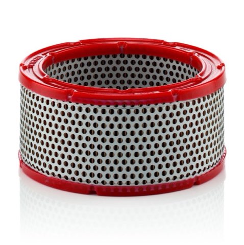 Mann-Filter C 1633/1 Air Filter, photo 3