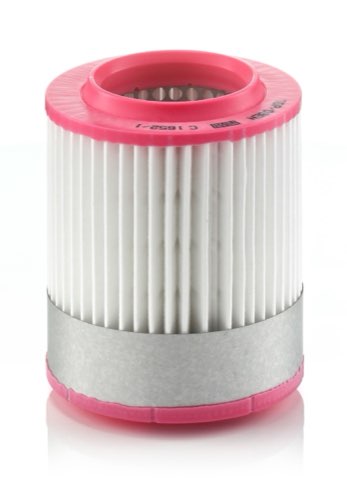 Mann-Filter C 1652/1 Air Filter, photo 2