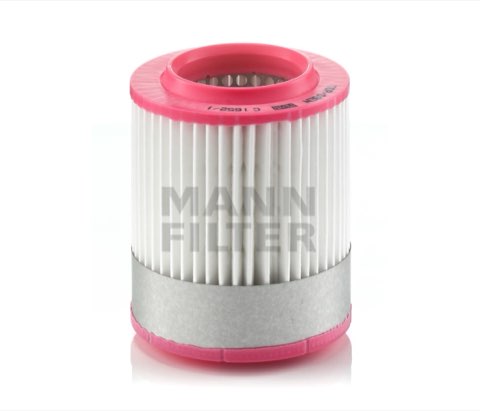 Mann-Filter C 1652/1 Air Filter, photo 3