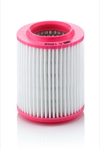 Mann-Filter C 1652 Air Filter, photo 2