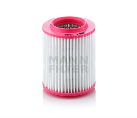 Mann-Filter C 1652 Air Filter, photo 3