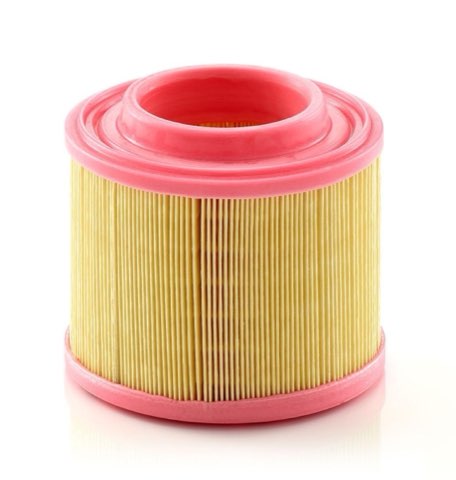 Mann-Filter C 1677 Air Filter, photo 3
