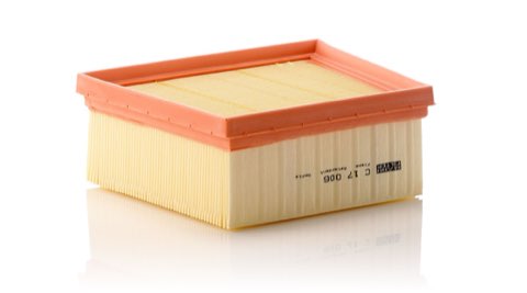 Mann-Filter C 17 006 Air Filter