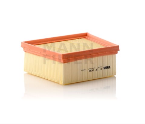 Mann-Filter C 17 006 Air Filter, photo 2