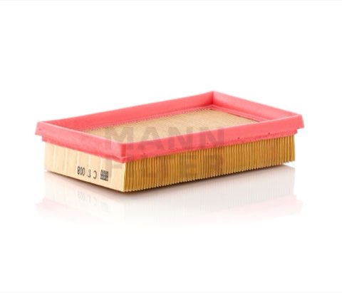 Mann-Filter C 17 008 Air Filter, photo 2