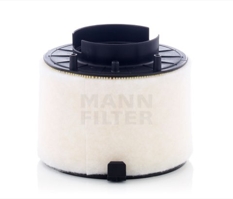 Mann-Filter C 17 009 Air Filter, photo 2