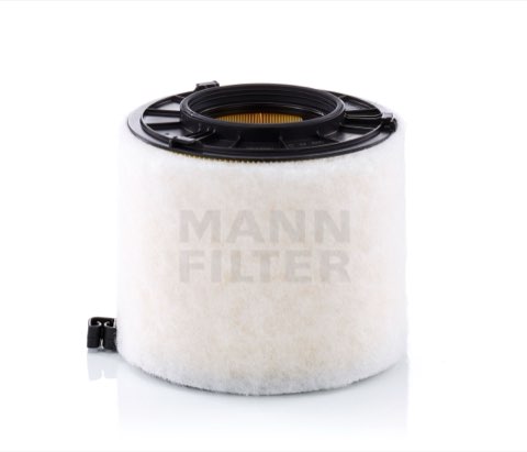 Mann-Filter C 17 010 Air Filter, photo 2