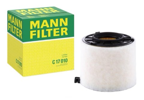 Mann-Filter C 17 010 Air Filter, photo 3