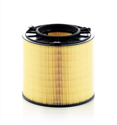 Mann-Filter C 17 013 Air Filter, photo 2