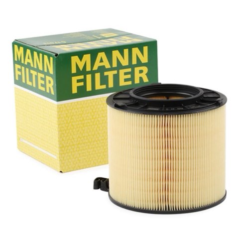Mann-Filter C 17 013 Air Filter, photo 3