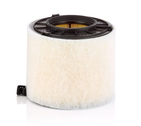 Mann-Filter C 17 014 Air Filter, photo 2