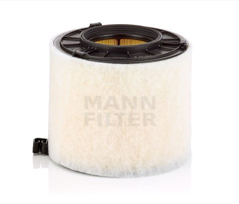 Mann-Filter C 17 014 Air Filter, photo 3