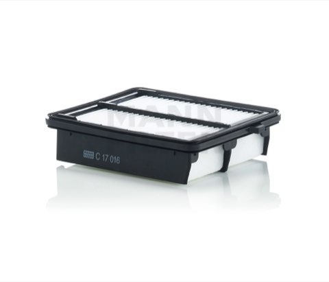 Mann-Filter C 17 016 Air Filter, photo 3
