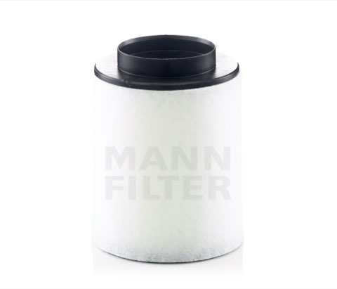 Mann-Filter C 17 023 Air Filter, photo 3