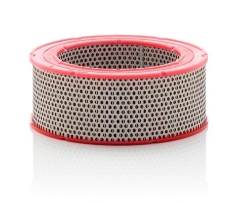 Mann-Filter C 1770 Air Filter, photo 3