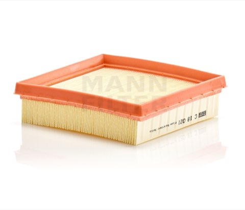 Mann-Filter C 18 021 Air Filter, photo 2