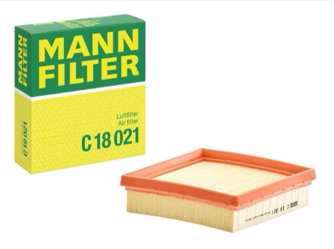 Mann-Filter C 18 021 Air Filter, photo 3