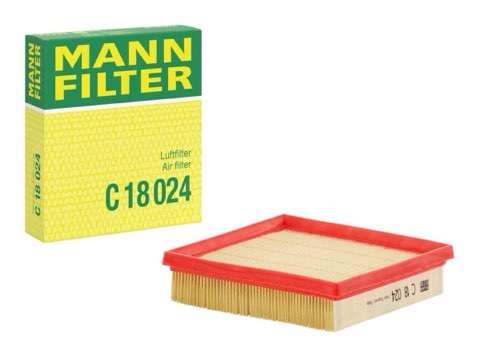 Mann-Filter C 18 024 Air Filter, photo 3