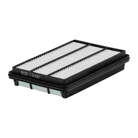 Mann-Filter C 18 037 Air Filter, photo 3