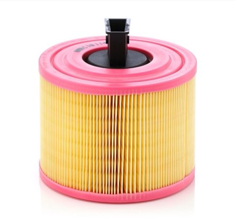 Mann-Filter C 18 114 Air Filter, photo 2