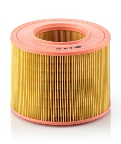 Mann-Filter C 18 121 Air Filter, photo 3
