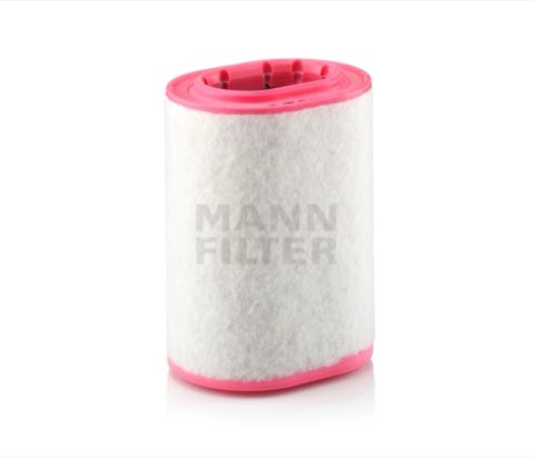 Mann-Filter C 18 161 Air Filter, photo 3