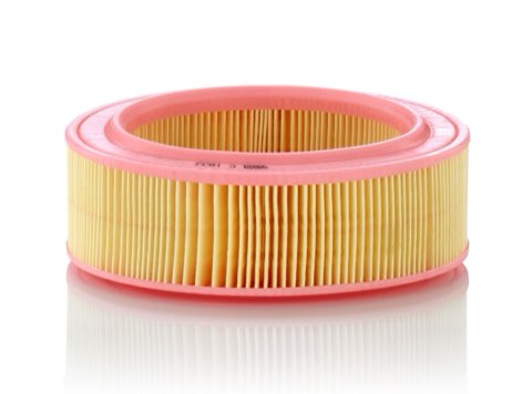 Mann-Filter C 1833 Air Filter, photo 2
