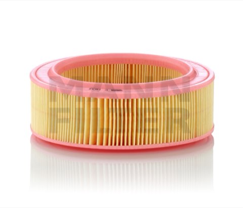 Mann-Filter C 1833 Air Filter, photo 3