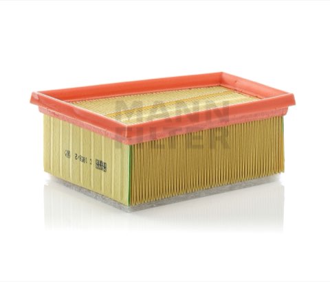 Mann-Filter C 1858/2 Air Filter, photo 2