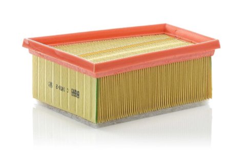 Mann-Filter C 1858/2 Air Filter, photo 3