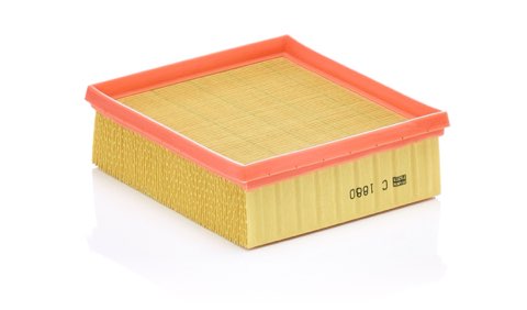 Mann-Filter C 1880 Air Filter, photo 2