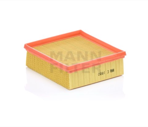 Mann-Filter C 1880 Air Filter, photo 3