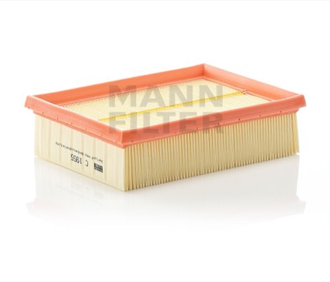 Mann-Filter C 1955-2 Air Filter, photo 2