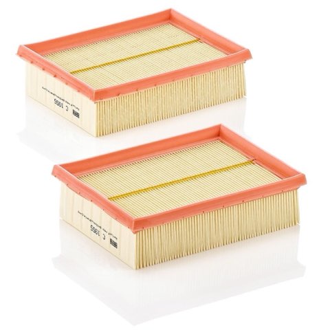 Mann-Filter C 1955-2 Air Filter, photo 3