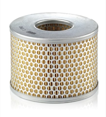 Mann-Filter C 1990 Air Filter, photo 3