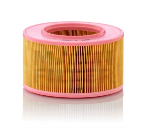 Mann-Filter C 1996 Air Filter, photo 2