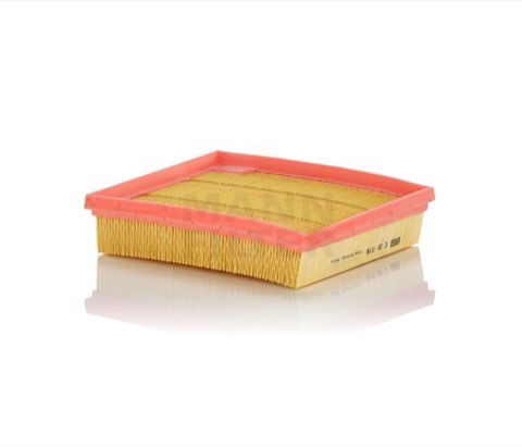 Mann-Filter C 20 016 Air Filter, photo 2