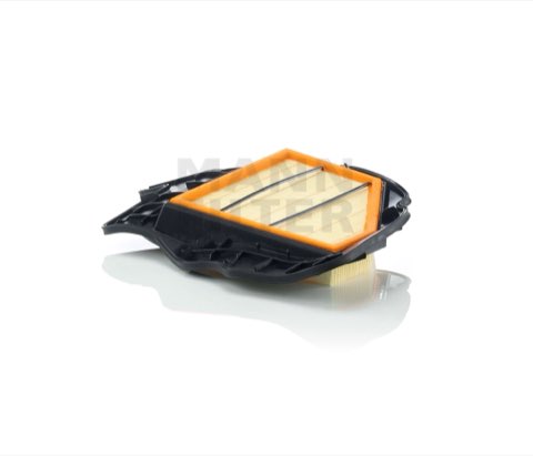 Mann-Filter C 20 027 Air Filter, photo 3