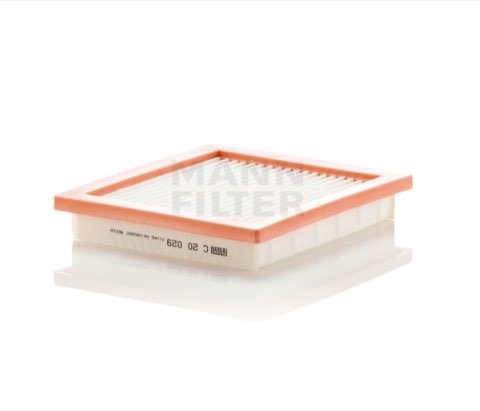 Mann-Filter C 20 029 Air Filter, photo 3