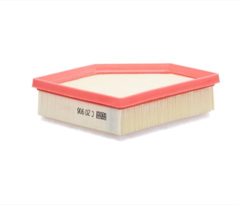 Mann-Filter C 20 906 Air Filter, photo 2
