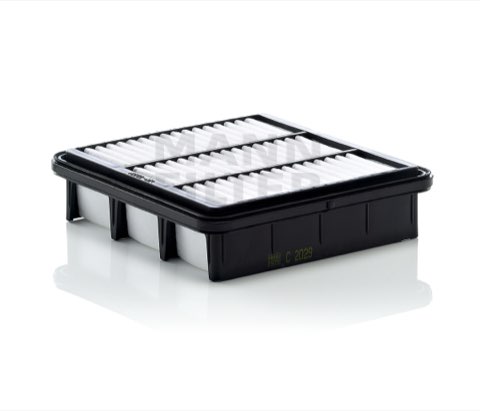 Mann-Filter C 2029 Air Filter, photo 2