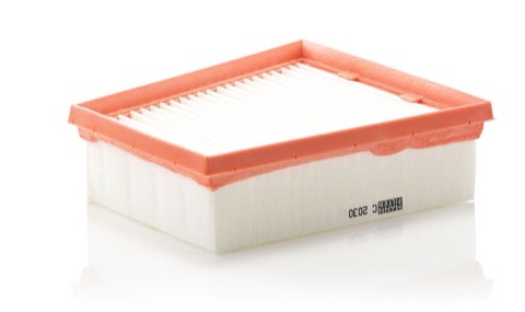 Mann-Filter C 2030 Air Filter, photo 2