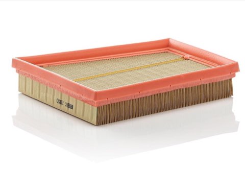 Mann-Filter C 2050 Air Filter, photo 3