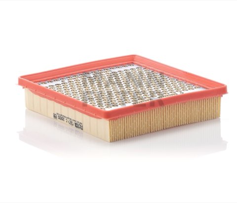 Mann-Filter C 2055 Air Filter, photo 3