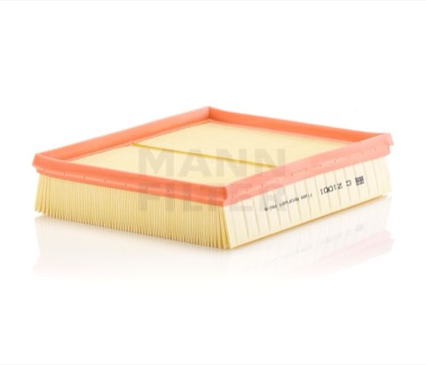 Mann-Filter C 21 001 Air Filter, photo 3
