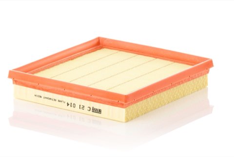 Mann-Filter C 21 014 Air Filter