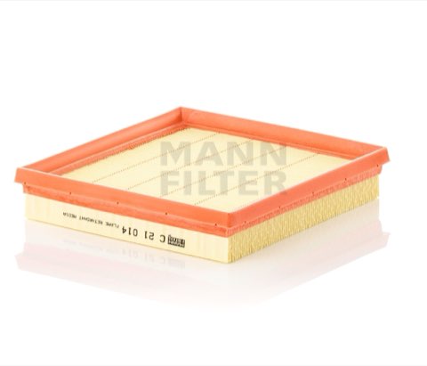 Mann-Filter C 21 014 Air Filter, photo 3