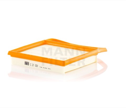 Mann-Filter C 21 020 Air Filter, photo 2