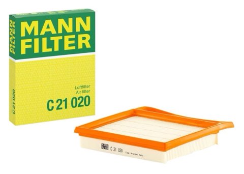 Mann-Filter C 21 020 Air Filter, photo 3