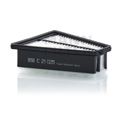 Mann-Filter C 21 025 Air Filter, photo 3